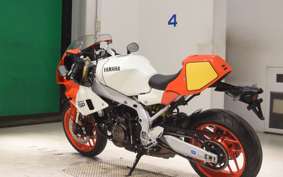 YAMAHA XSR900 GP 2024 RN96J