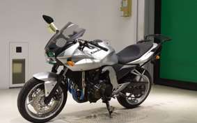 KAWASAKI Z750 S Type 2007 ZR750K