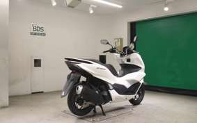 HONDA PCX 125 2019 JK05