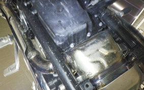 TRIUMPH TRIUMPH BONNEVILLE T120 2021