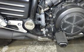 YAMAHA VMAX 2009