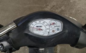 SUZUKI ADDRESS V50 CA4BA