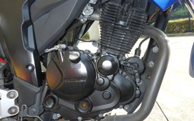 SUZUKI GIXXER 150 NG4BG