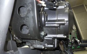 HONDA CL250-2 MC57