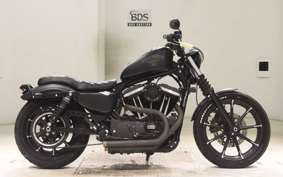 HARLEY XL883N 2016
