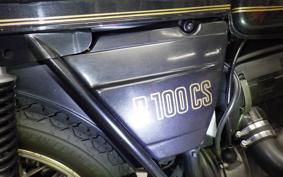 BMW R100CS 1984
