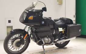 BMW R100RS 1983