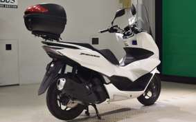 HONDA PCX 160 2021 KF47
