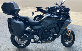 YAMAHA TRACER 9 GT 2024 RN70J
