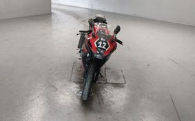 SUZUKI GSX-R125 DL33B