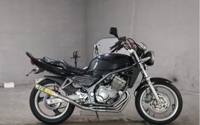 KAWASAKI BALIUS250 ZR250A