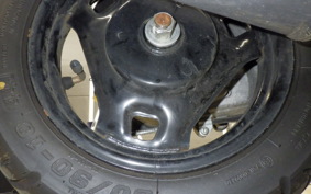SUZUKI ﾚｯﾂ CA4AA