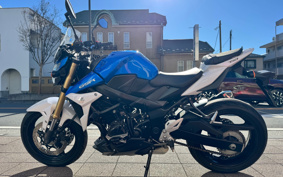 SUZUKI GSR750ABS 2014 10763
