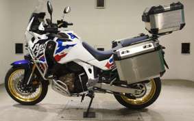 HONDA CRF1100L AFRICA TWIN Adventure 2024 SD15