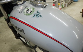 YAMAHA SR400 Gen.2 1997 1JR