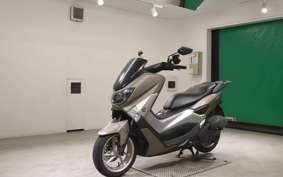 YAMAHA N-MAX 2020 SE86J