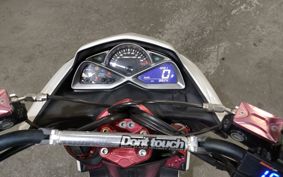 YAMAHA MAJESTY 155S SG28J