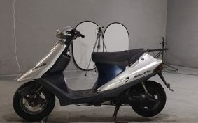 SUZUKI ADDRESS V100 CE11A