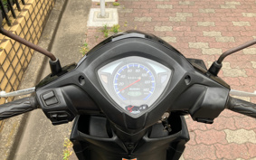 SUZUKI ADDRESS V110 CE47A