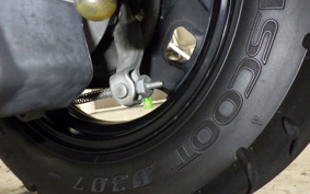 SUZUKI ADDRESS V125 G 2022 CF46A