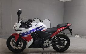 HONDA CBR400R NC47