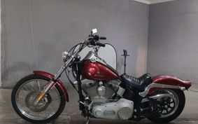 HARLEY FXST1450 2001 BHY