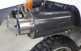 HONDA XR-250 2008 MD30