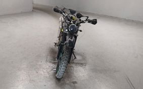 YAMAHA TW200 DG07J