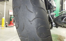 HONDA SHADOW 400 2003 NC34