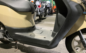 HONDA  TACT  BASIC  AF79