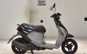 SUZUKI LET's 4 CA41A