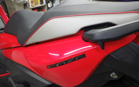 HONDA FAZE S 2014 MF11