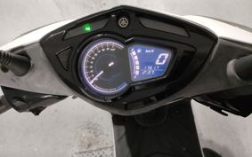 YAMAHA CYGNUS125XSR SE44J