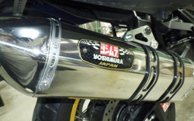 SUZUKI Vｽﾄﾛｰﾑ800DE 2024 EM1BA