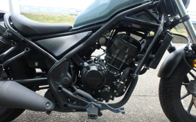 HONDA REBEL MC49