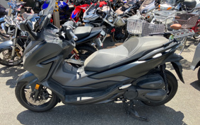 HONDA  FORZA 250 MF13