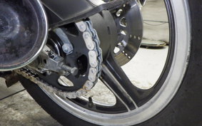 KAWASAKI GPZ400 2025 ZX400C