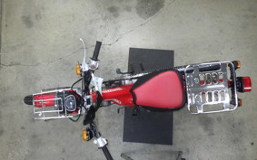 HONDA CT110 HUNTER CUB 2002 JD01