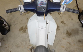 HONDA C50 SUPER CUB E C50