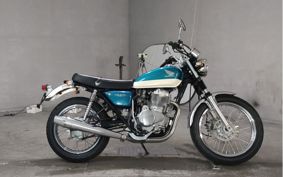 HONDA CB400SS 2007 NC41