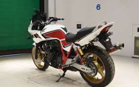 HONDA CB400 SUPER BOLDOR VTEC 2012 NC42