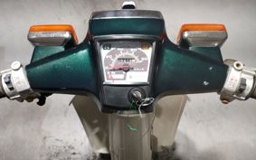 HONDA SUPER CUB70 C70