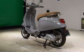 VESPA PRIMAVERA125