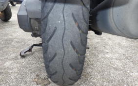 HONDA TACT Gen.4 AF75