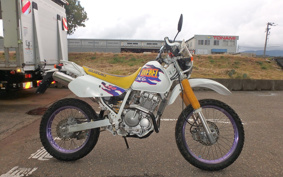 SUZUKI DJEBEL250XC SJ45A