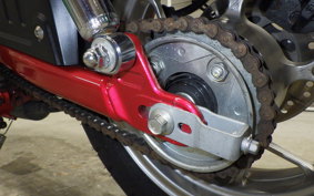 HONDA MONKEY 125 ABS JB02