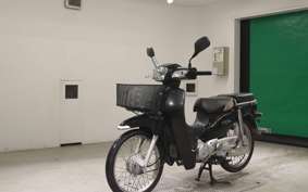 HONDA C110 SUPER CUB 2016 JA10