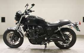 HONDA CB1100 ABS 2013 SC65