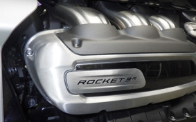 TRIUMPH ROCKET III R 2021