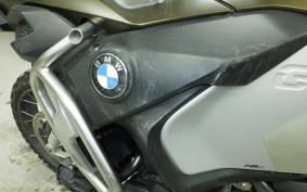 BMW R1250GS ADVENTURE 2020
